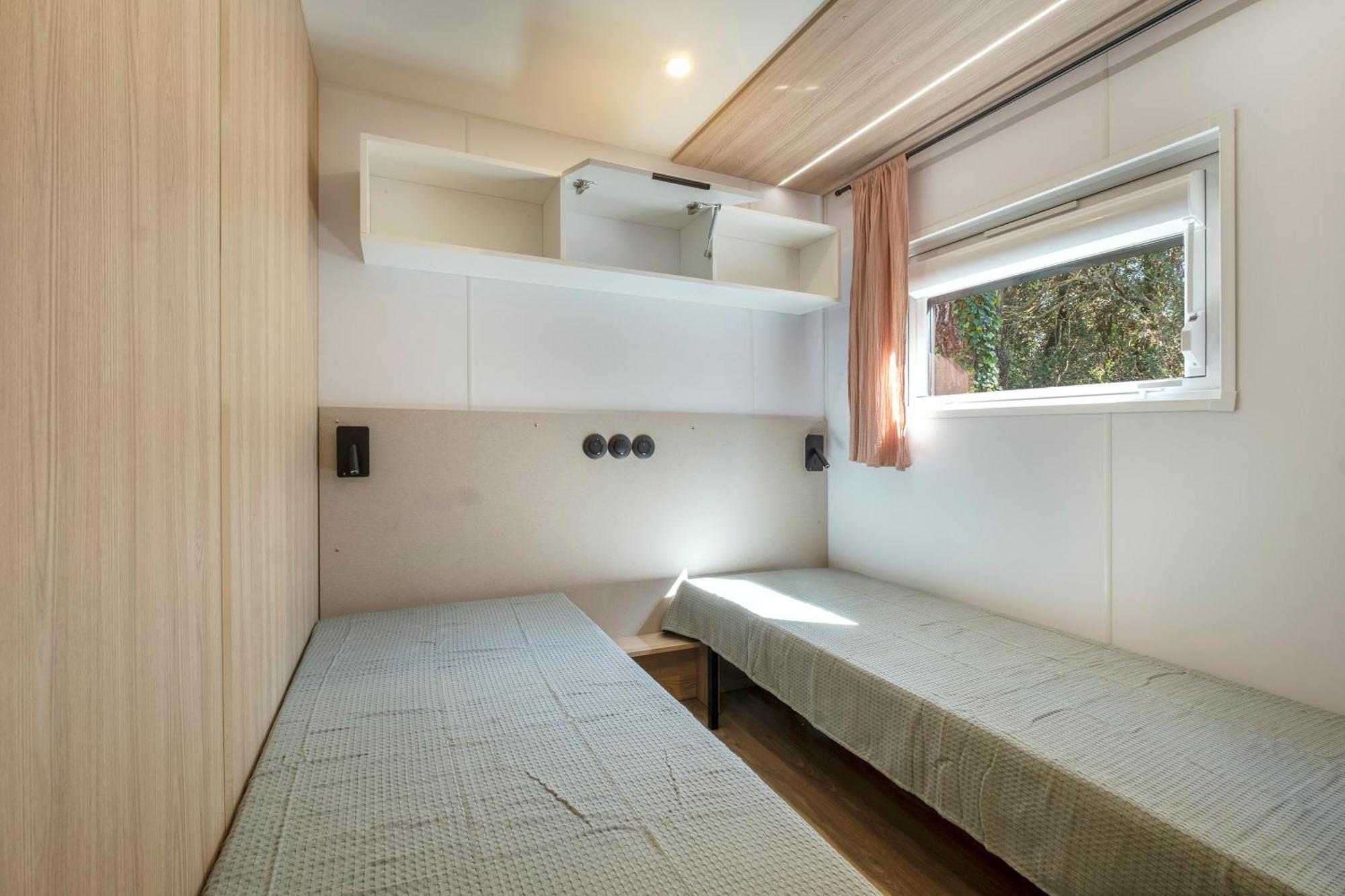 Camping Le Suroit Le Bois-Plage-en-Re Bagian luar foto