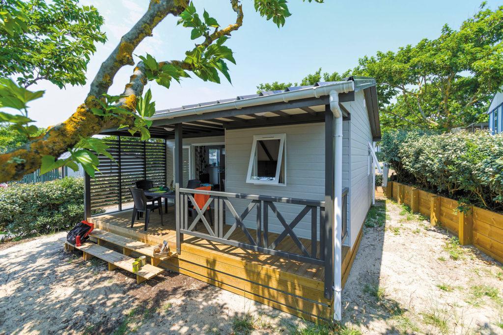 Camping Le Suroit Le Bois-Plage-en-Re Bagian luar foto