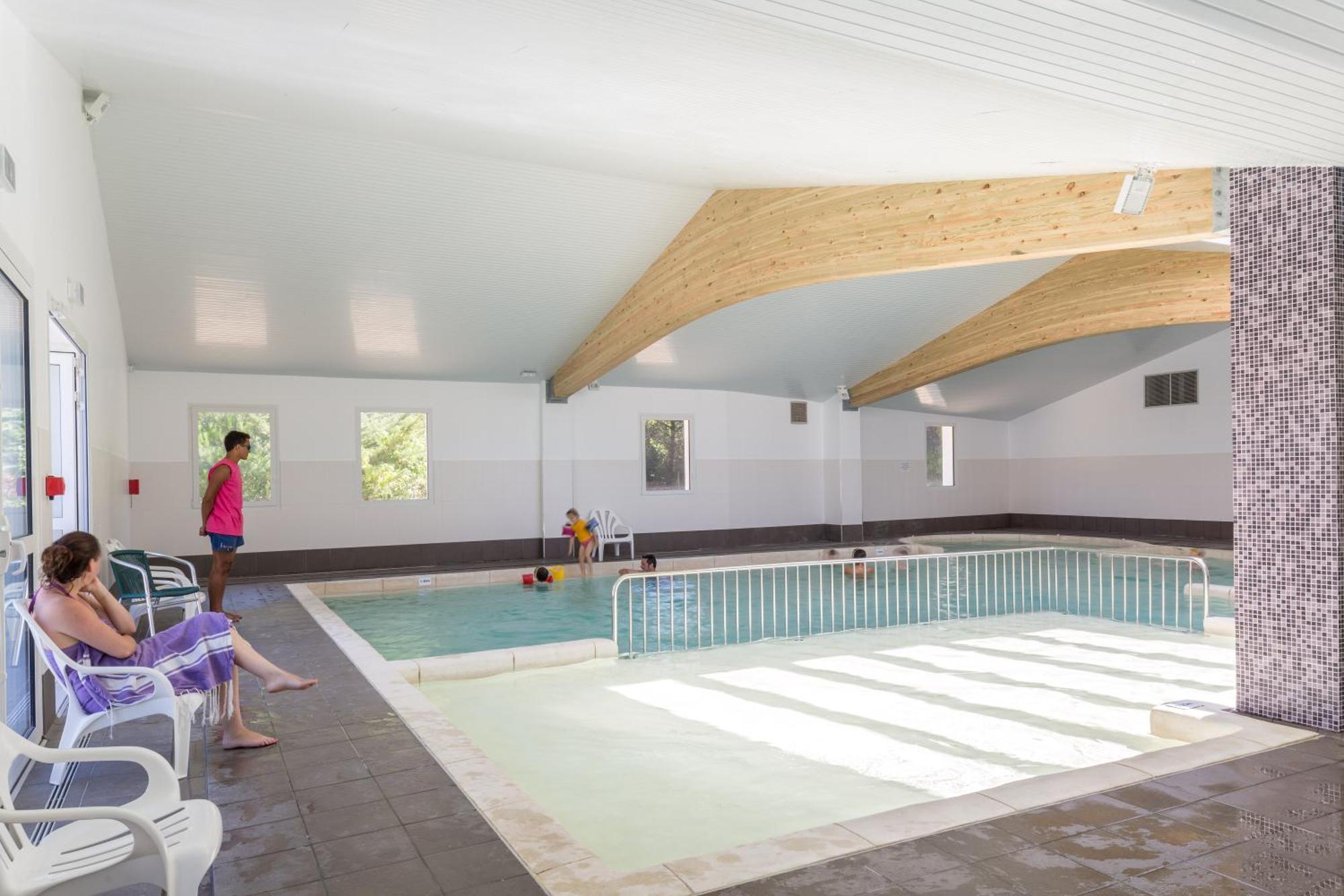 Camping Le Suroit Le Bois-Plage-en-Re Bagian luar foto