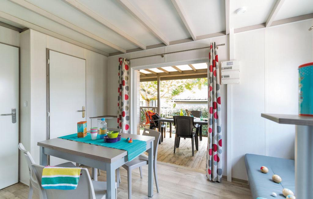 Camping Le Suroit Le Bois-Plage-en-Re Bagian luar foto